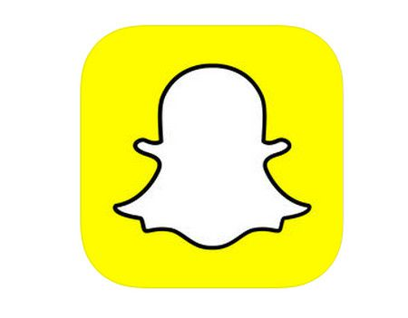 سناب شات — قريباً